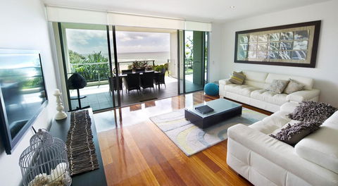 The Beach Cabarita - Accommodation Daintree 12
