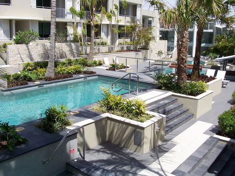 The Beach Cabarita - Accommodation Daintree 33
