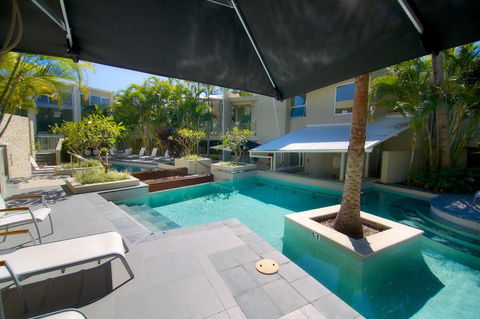 The Beach Cabarita - Accommodation Daintree 7