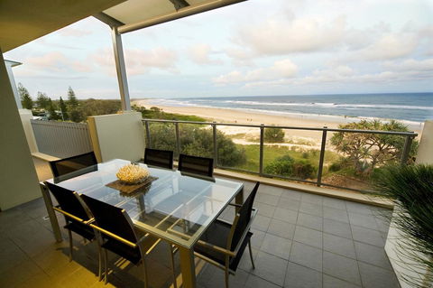 The Beach Cabarita - Accommodation Daintree 2