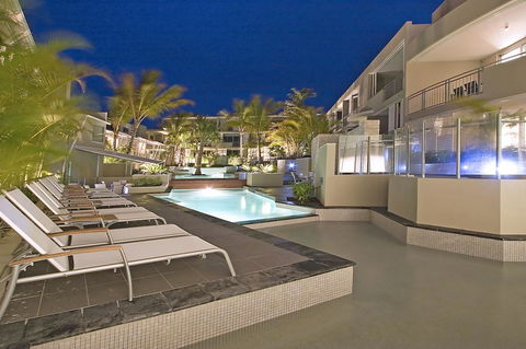 The Beach Cabarita - Accommodation Daintree 3