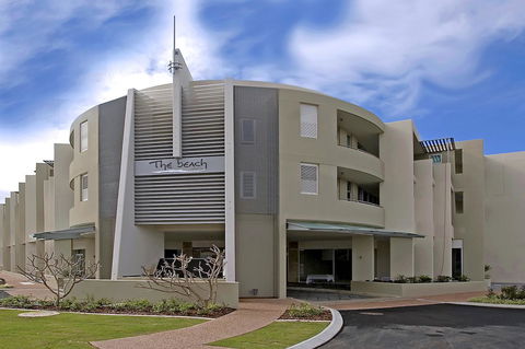 The Beach Cabarita - Accommodation Daintree 9