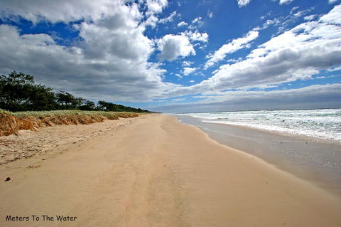 The Beach Cabarita - Accommodation Daintree 34