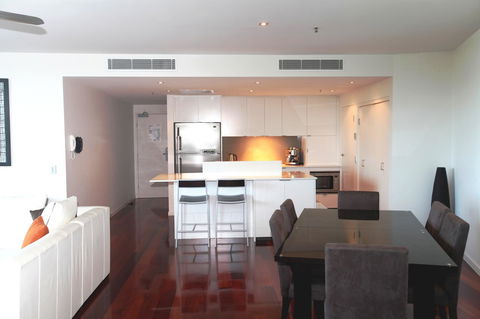 The Beach Cabarita - Accommodation Daintree 32