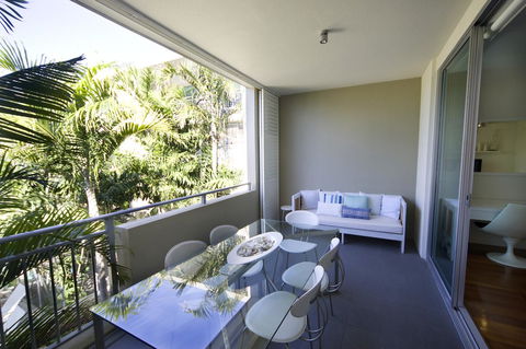 The Beach Cabarita - Accommodation Daintree 37