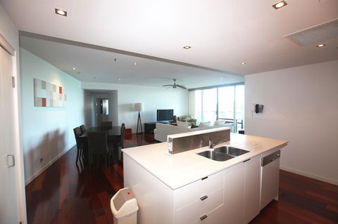 The Beach Cabarita - Accommodation Daintree 30