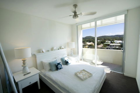 The Beach Cabarita - Accommodation Daintree 14