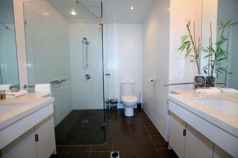 The Beach Cabarita - Accommodation Daintree 21