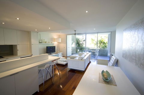 The Beach Cabarita - Accommodation Daintree 10