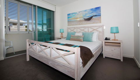 The Beach Cabarita - Accommodation Daintree 1