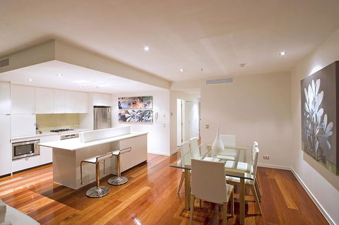 The Beach Cabarita - Accommodation Daintree 26