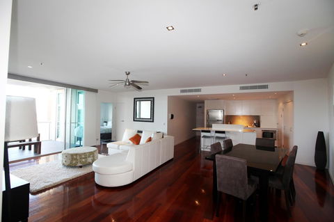 The Beach Cabarita - Accommodation Daintree 29