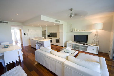 The Beach Cabarita - Accommodation Daintree 13