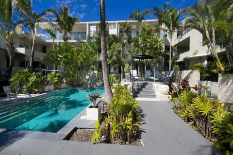 The Beach Cabarita - Accommodation Daintree 6