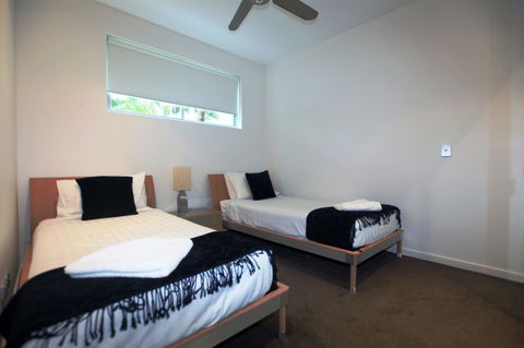 The Beach Cabarita - Accommodation Daintree 23