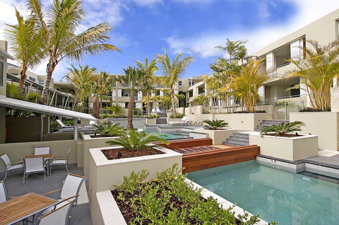 The Beach Cabarita - Accommodation Daintree 35