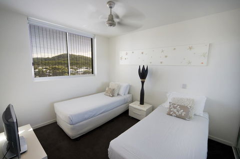 The Beach Cabarita - Accommodation Daintree 16