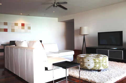 The Beach Cabarita - Accommodation Daintree 31