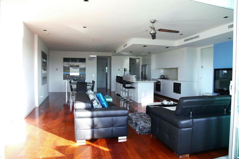 The Beach Cabarita - Accommodation Daintree 18