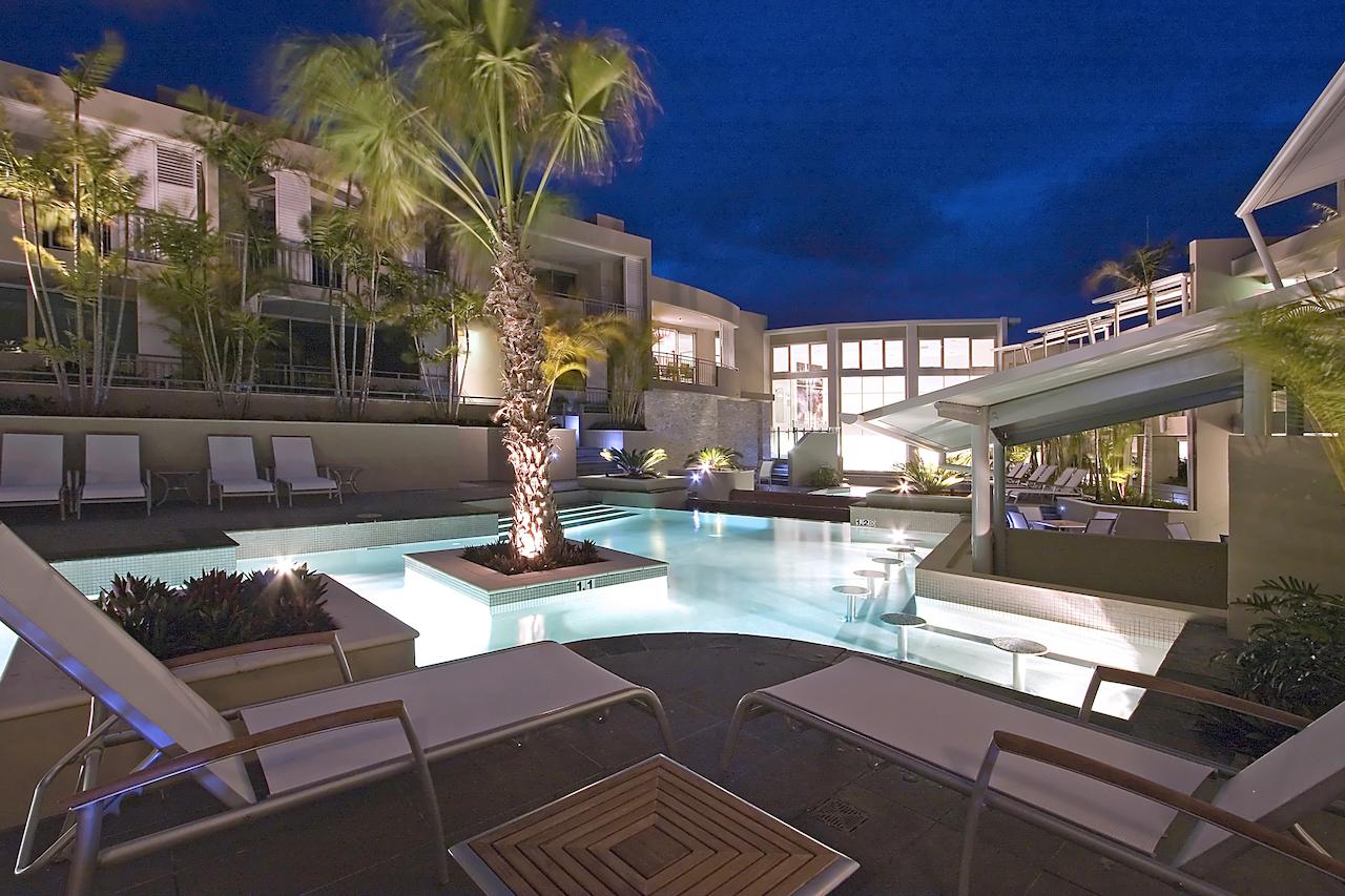 Cabarita Beach NSW Accommodation Daintree