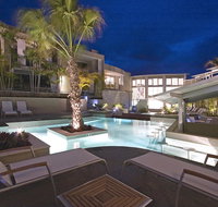 The Beach Cabarita - Accommodation Daintree