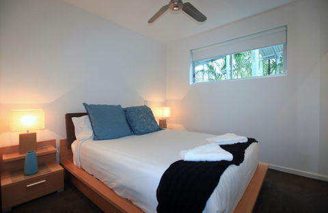 The Beach Cabarita - Accommodation Daintree 22