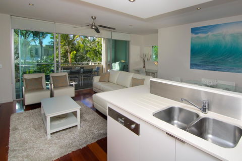The Beach Cabarita - Accommodation Daintree 8