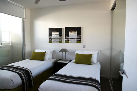 The Beach Cabarita - Accommodation Daintree 11