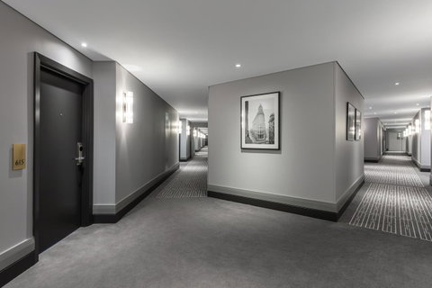 Radisson Blu Plaza Hotel Sydney - Accommodation Daintree 29