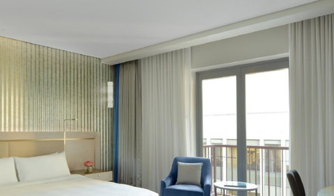 Radisson Blu Plaza Hotel Sydney - Accommodation Daintree 12