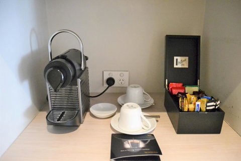 Radisson Blu Plaza Hotel Sydney - Accommodation Daintree 23