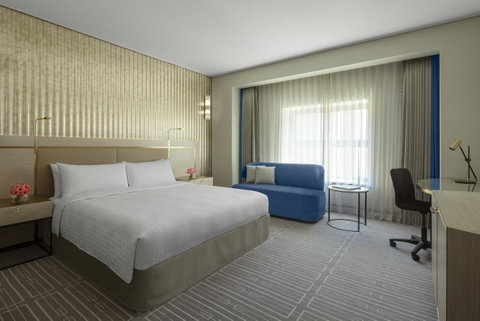 Radisson Blu Plaza Hotel Sydney - Accommodation Daintree 2
