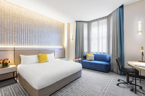 Radisson Blu Plaza Hotel Sydney - Accommodation Daintree 44