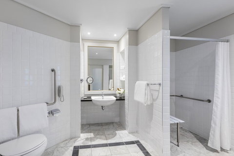 Radisson Blu Plaza Hotel Sydney - Accommodation Daintree 33