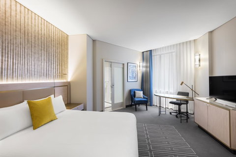 Radisson Blu Plaza Hotel Sydney - Accommodation Daintree 32