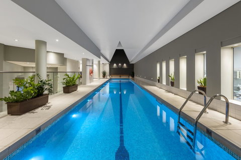Radisson Blu Plaza Hotel Sydney - Accommodation Daintree 1