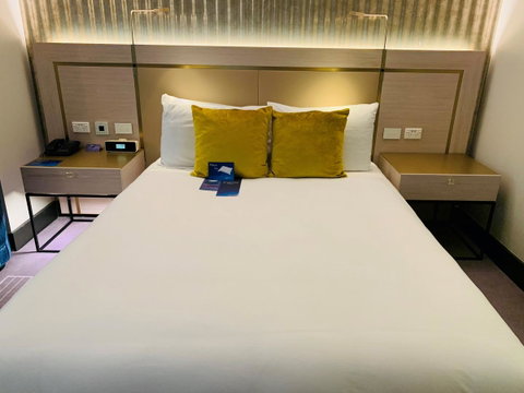 Radisson Blu Plaza Hotel Sydney - Accommodation Daintree 36