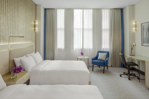 Radisson Blu Plaza Hotel Sydney - Accommodation Daintree 9