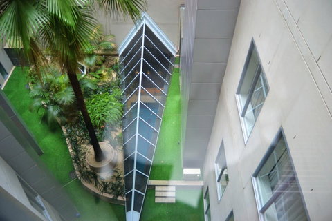 Radisson Blu Plaza Hotel Sydney - Accommodation Daintree 42