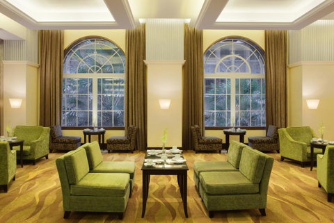 Radisson Blu Plaza Hotel Sydney - Accommodation Daintree 16