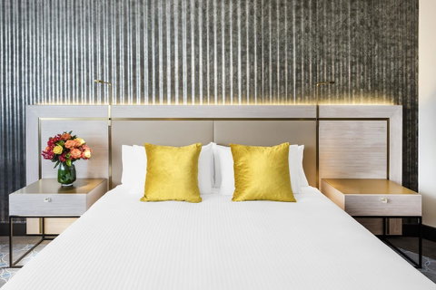 Radisson Blu Plaza Hotel Sydney - Accommodation Daintree 43