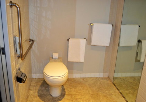 Radisson Blu Plaza Hotel Sydney - Accommodation Daintree 35
