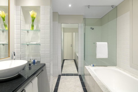Radisson Blu Plaza Hotel Sydney - Accommodation Daintree 7