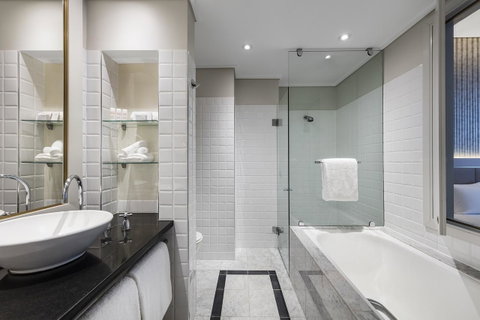 Radisson Blu Plaza Hotel Sydney - Accommodation Daintree 27