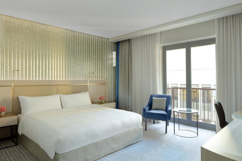 Radisson Blu Plaza Hotel Sydney - Accommodation Daintree 10