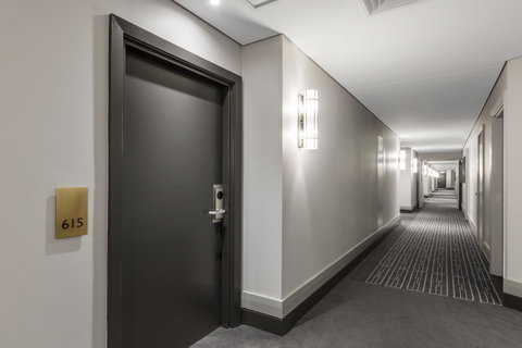 Radisson Blu Plaza Hotel Sydney - Accommodation Daintree 31