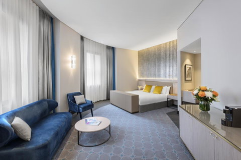 Radisson Blu Plaza Hotel Sydney - Accommodation Daintree 25