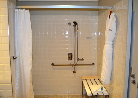 Radisson Blu Plaza Hotel Sydney - Accommodation Daintree 34