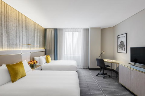 Radisson Blu Plaza Hotel Sydney - Accommodation Daintree 26
