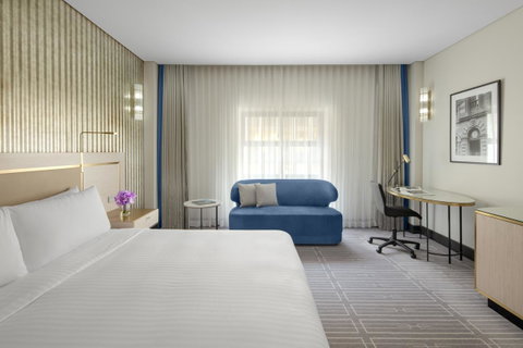 Radisson Blu Plaza Hotel Sydney - Accommodation Daintree 5